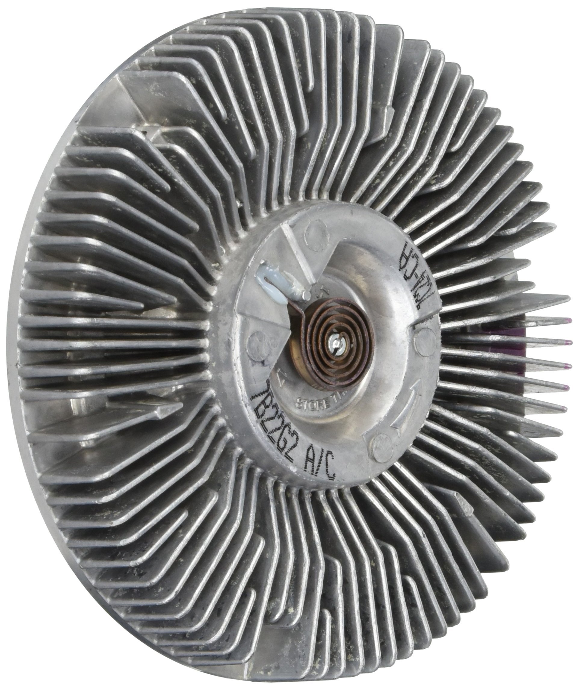 Amazon.com: Motorcraft Fan Clutch : Automotive